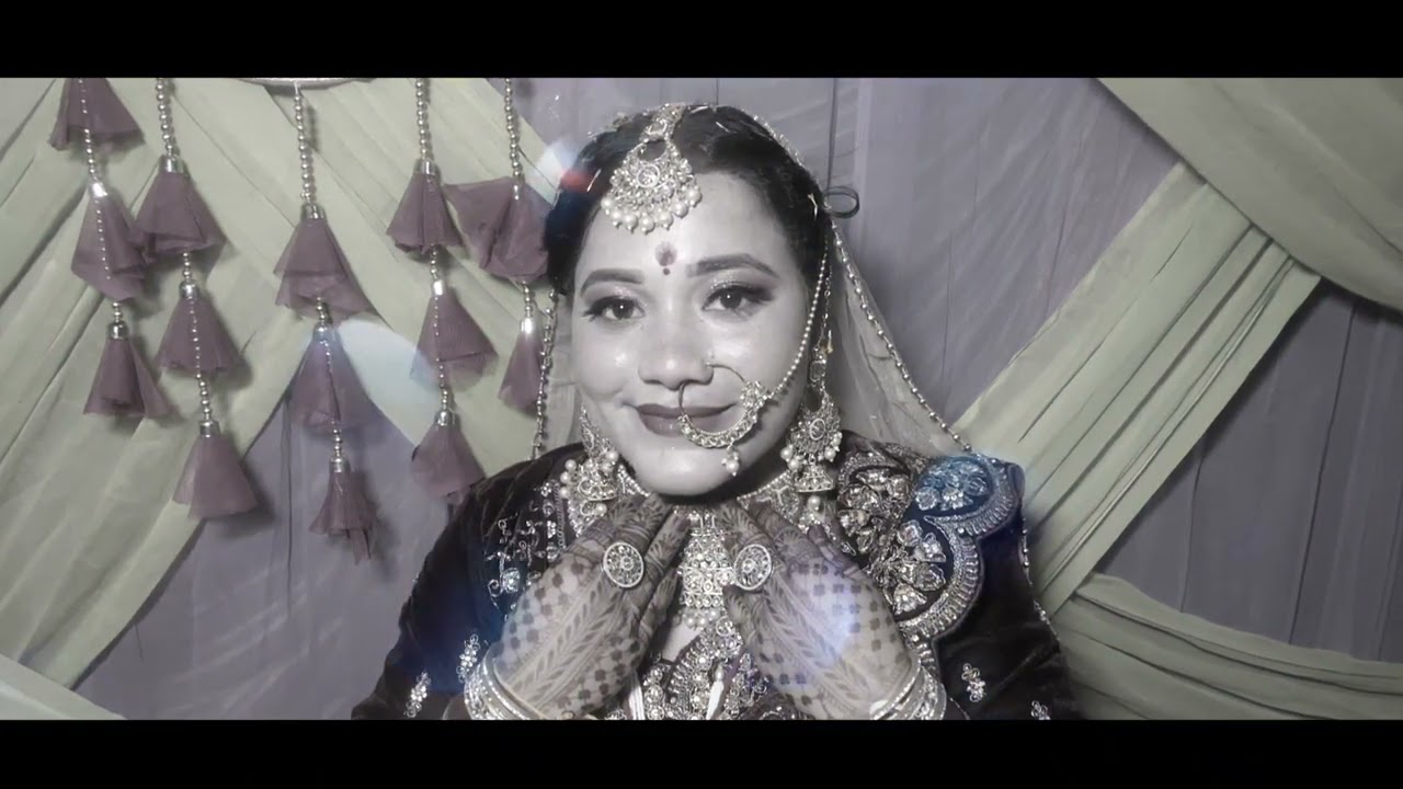 Sahil Weds Sheetal ## Sahota Photography Nangal  Mob 8837520678