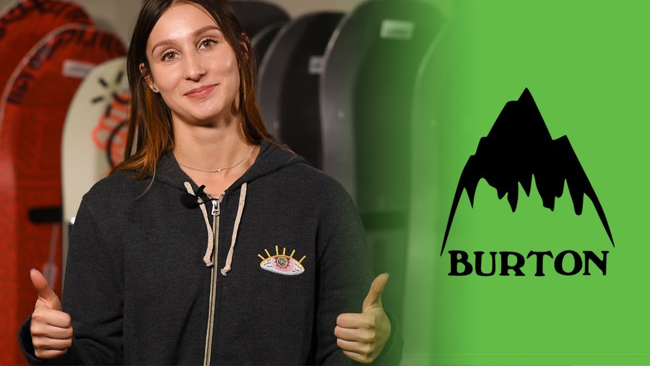 Обзор сноубордов Burton Custom, Custom Flying V, Yeasayer Flying V 2020