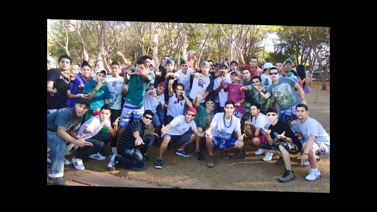 ESL, NOVA GERAÇÃO