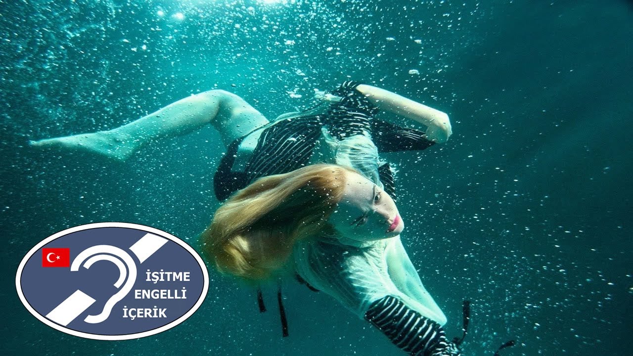 Su Korkusu ve Çözüm Yolları  (İşitme Engelliler İçin Yazı Dilinde Türkçe İçerik)