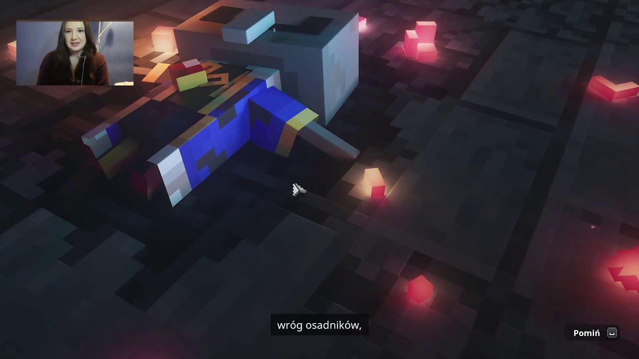 Minecraft dungeons Tower