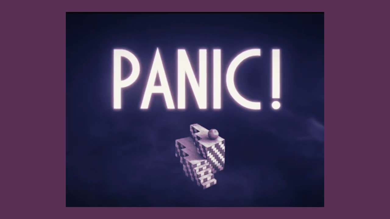 Rock it for me caravan palace [slowed]