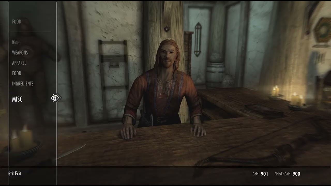 Skyrim[pt.2]
