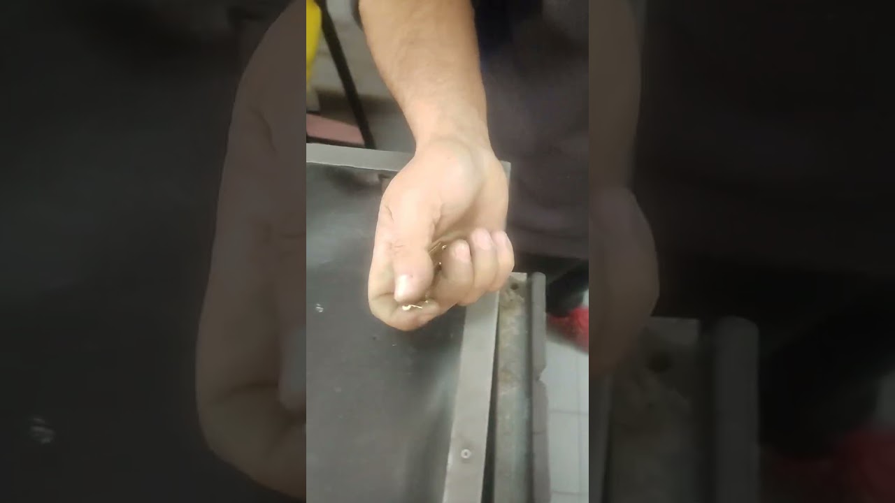 Cambio de combinación  de cerradura Prive Part 2