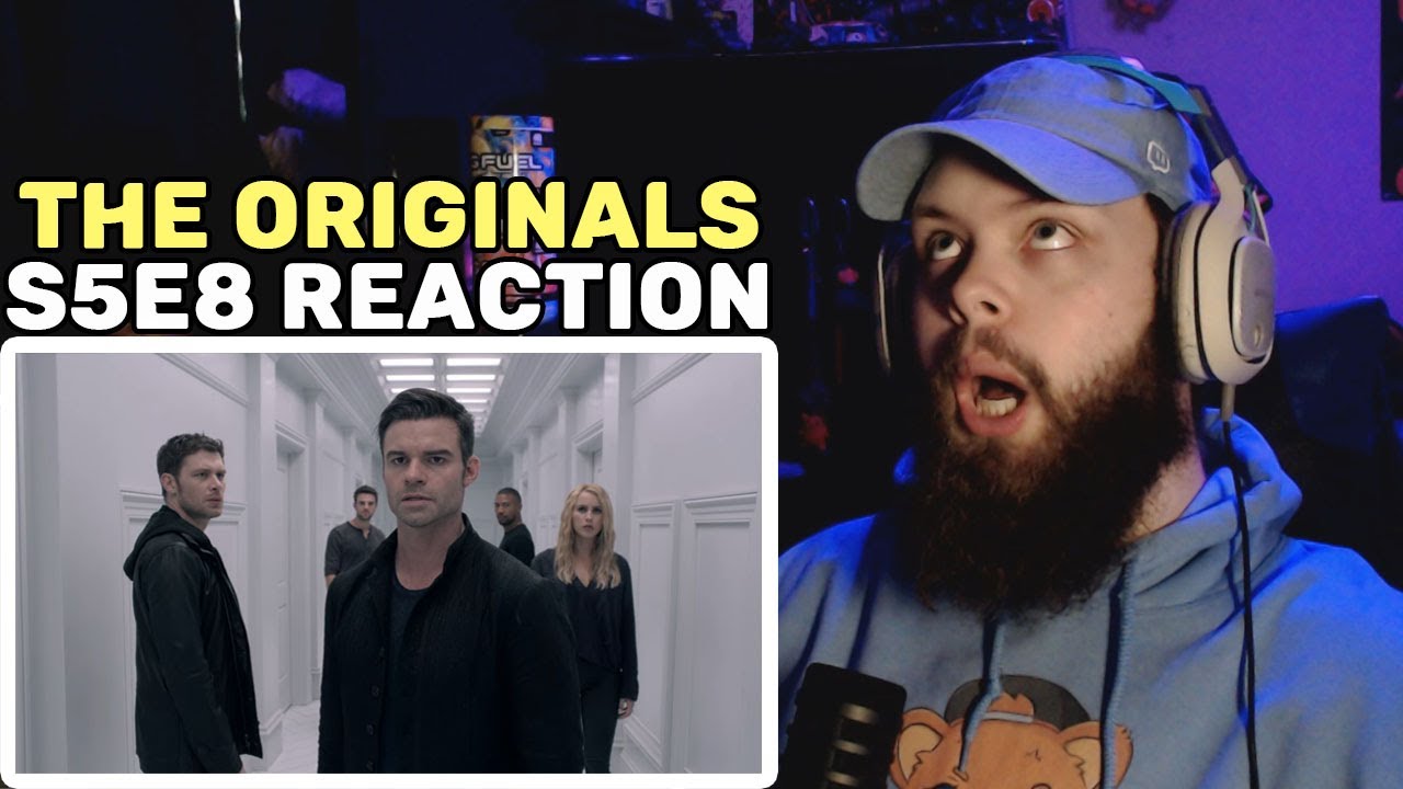 The Originals 
