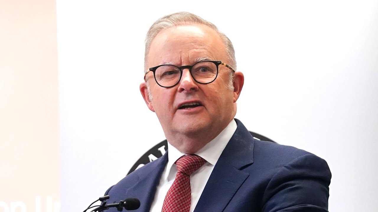 ‘Truth-challenged’: Albanese under fire for playing politics with national security