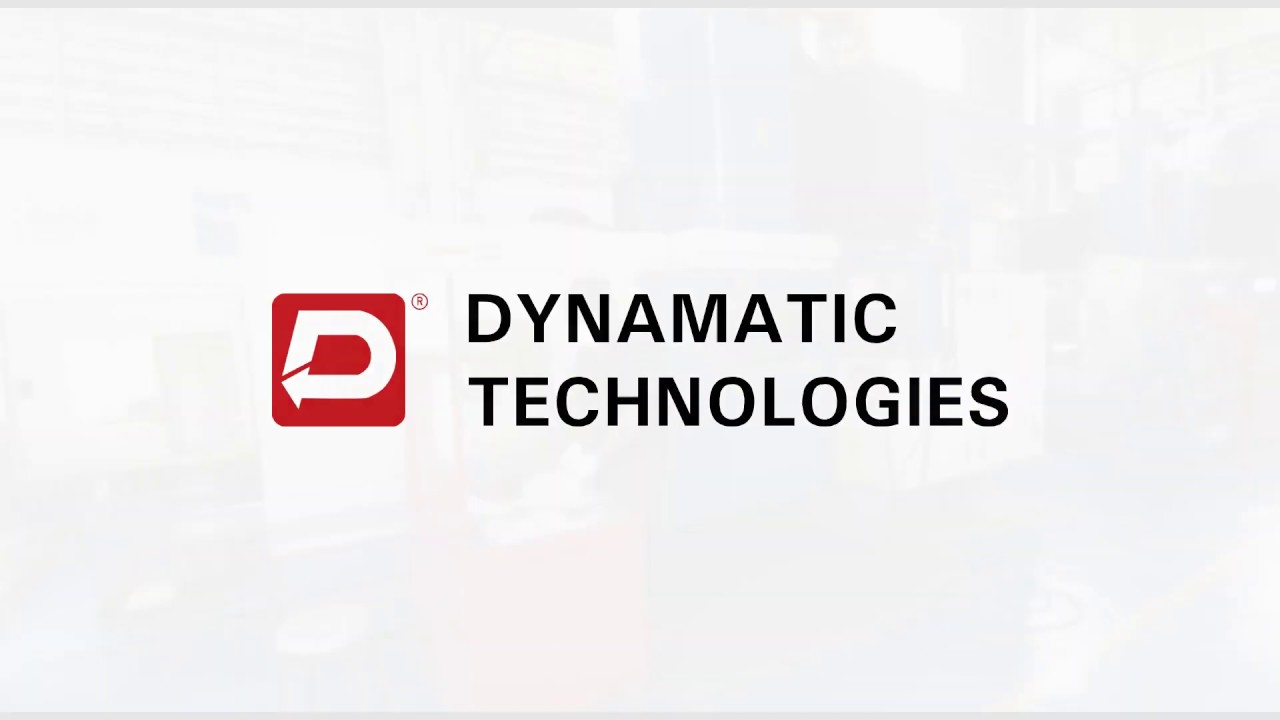 DYNAMATIC TECHNOLOGIES WORKPLACE  - BUSINESS CONTINUITY 2020