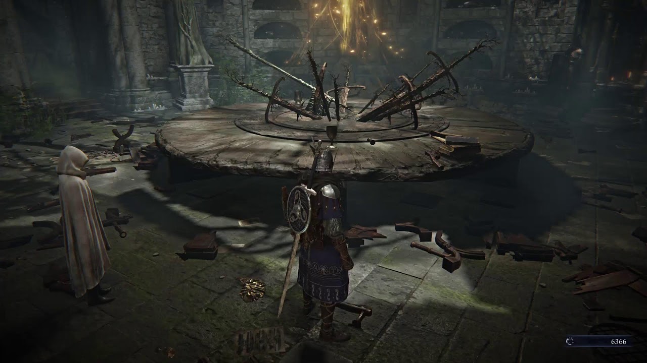 Elden Ring Nighreing Primera Vez Con Subs Charlando y Platinando