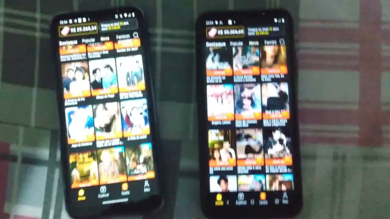 Free Dama , Como Funciona , Real Ou Fake ? ( Vídeo 1 A 2 )