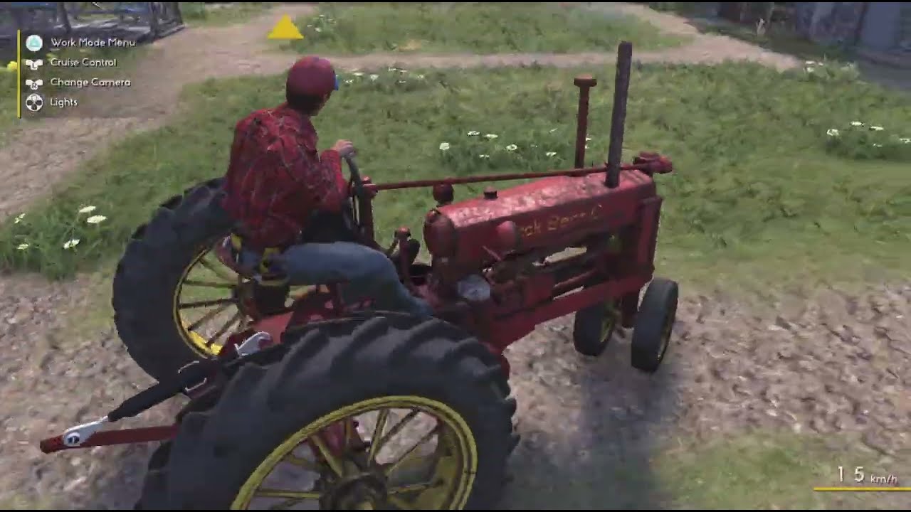Farmers Dynasty Gameplay 2026