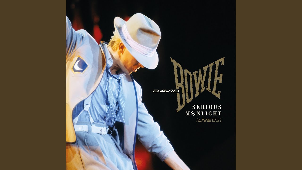 China Girl (Live '83) [2018 Remaster]