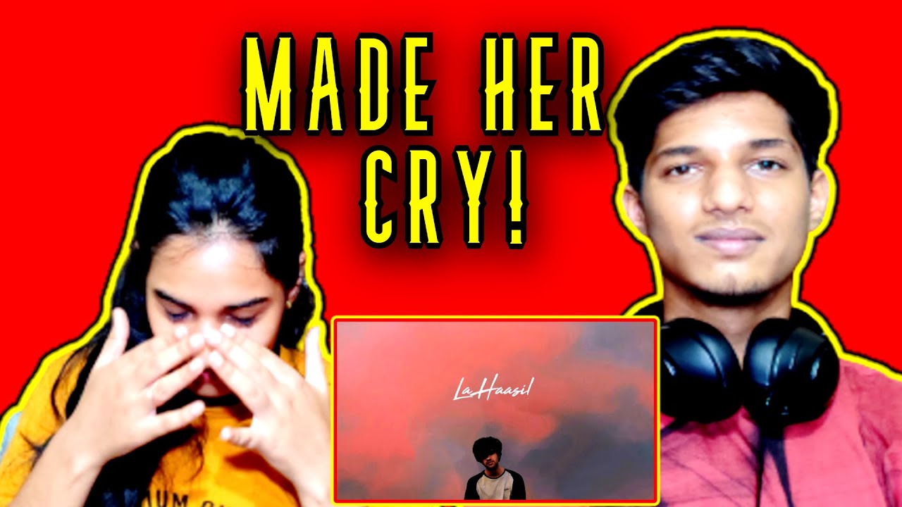 La Haasil Sunny Khan Durrani Reaction| La Haasil Reaction|Sunny Khan Song Reaction|PATHAKTWINS REACT