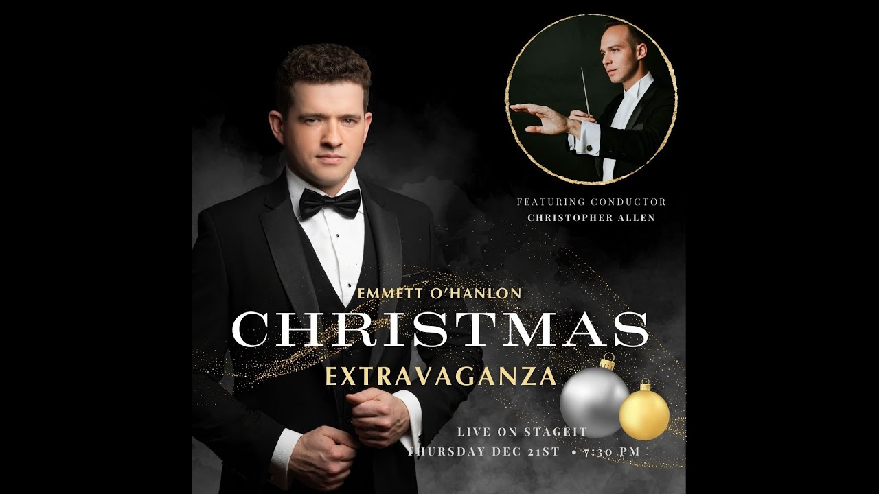 XMAS STAGEIT EXTENDED!