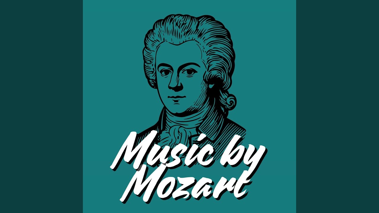 Die Zauberflöte, K. 620: Overture