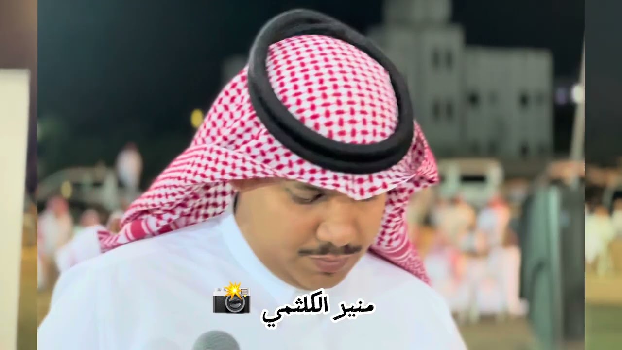 محاوره قويه جداً 🔥🔥 | صالح بن عزيز مصلح الساعدي | علي الخراشي احمد المعربي | ٢٥ / ١٢ / ١٤٤٤هـ