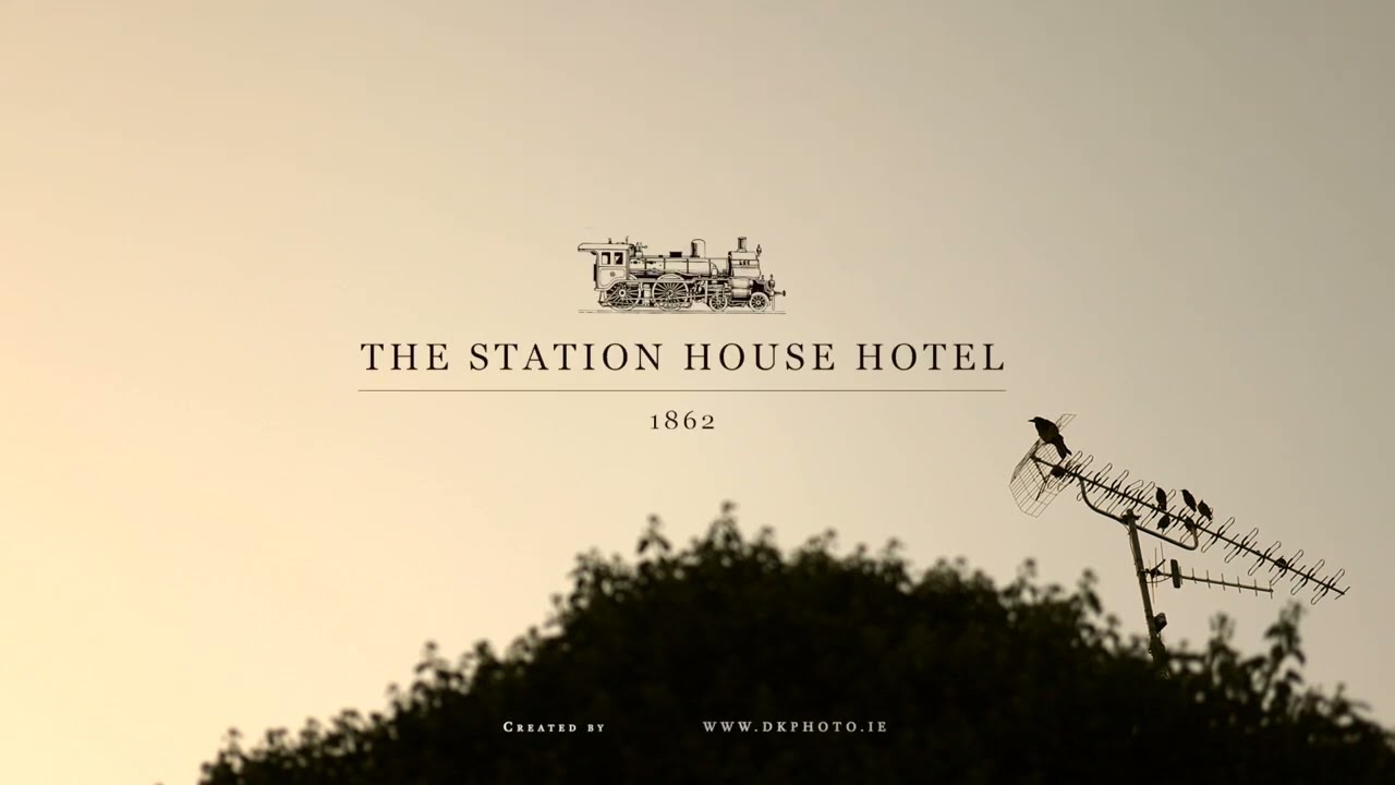 Station House Wedding Venue