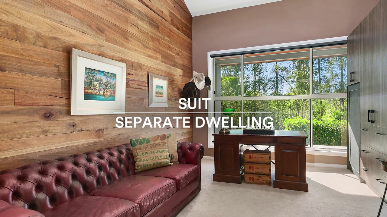 Glenorie, 12 Taupo Road