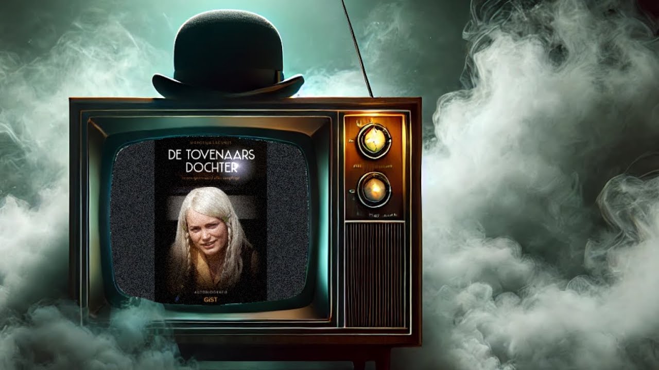 De Auditie: Hoe Maroesja Tika werd | TiTa Tovenaar | Behind the Scenes