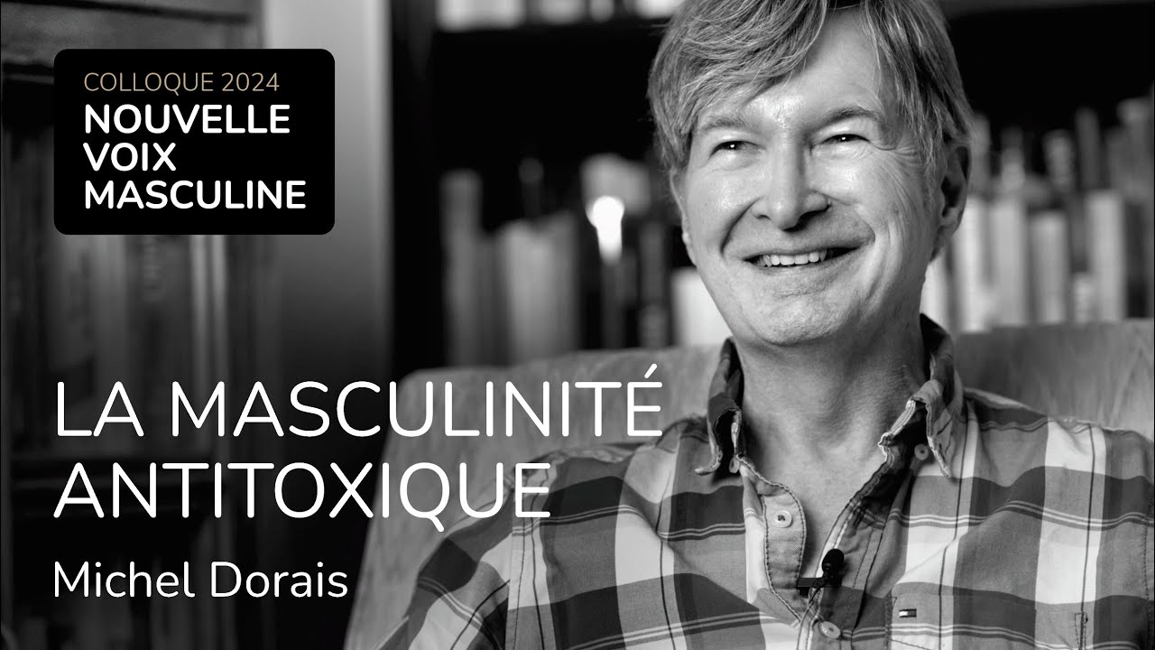Michel Dorais - Relations intimes antitoxiques