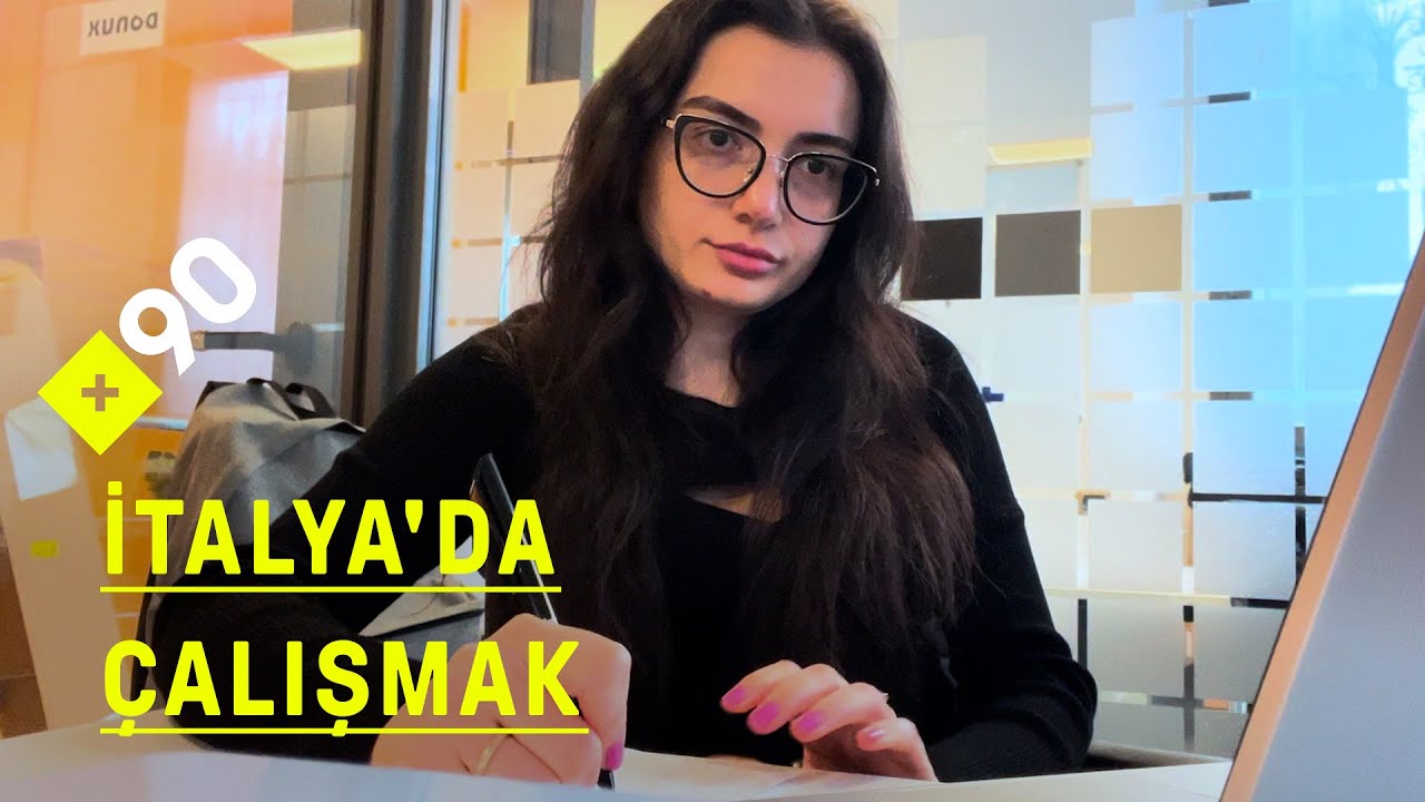 Yurt dışında okumak ve çalışmak: Veri bilimci | 
