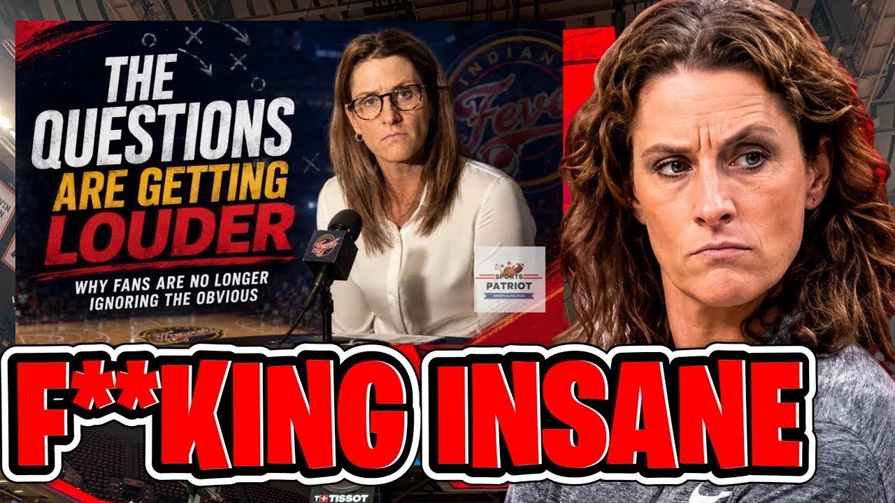 Stephanie White JUST TOLD THE SHOCKING TRUTH ON CAITLIN CLARK‼️