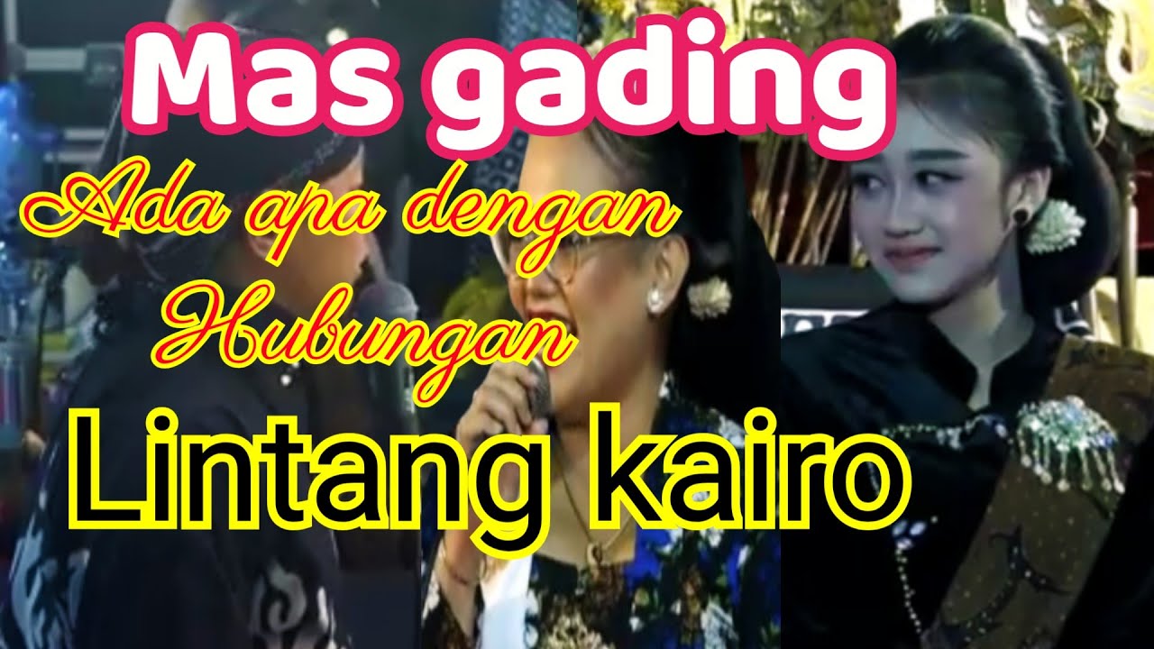 PAGELARAN WAYANGKULIT KIGADINGPAWUKIR LINTANGKAIRO NEW!!