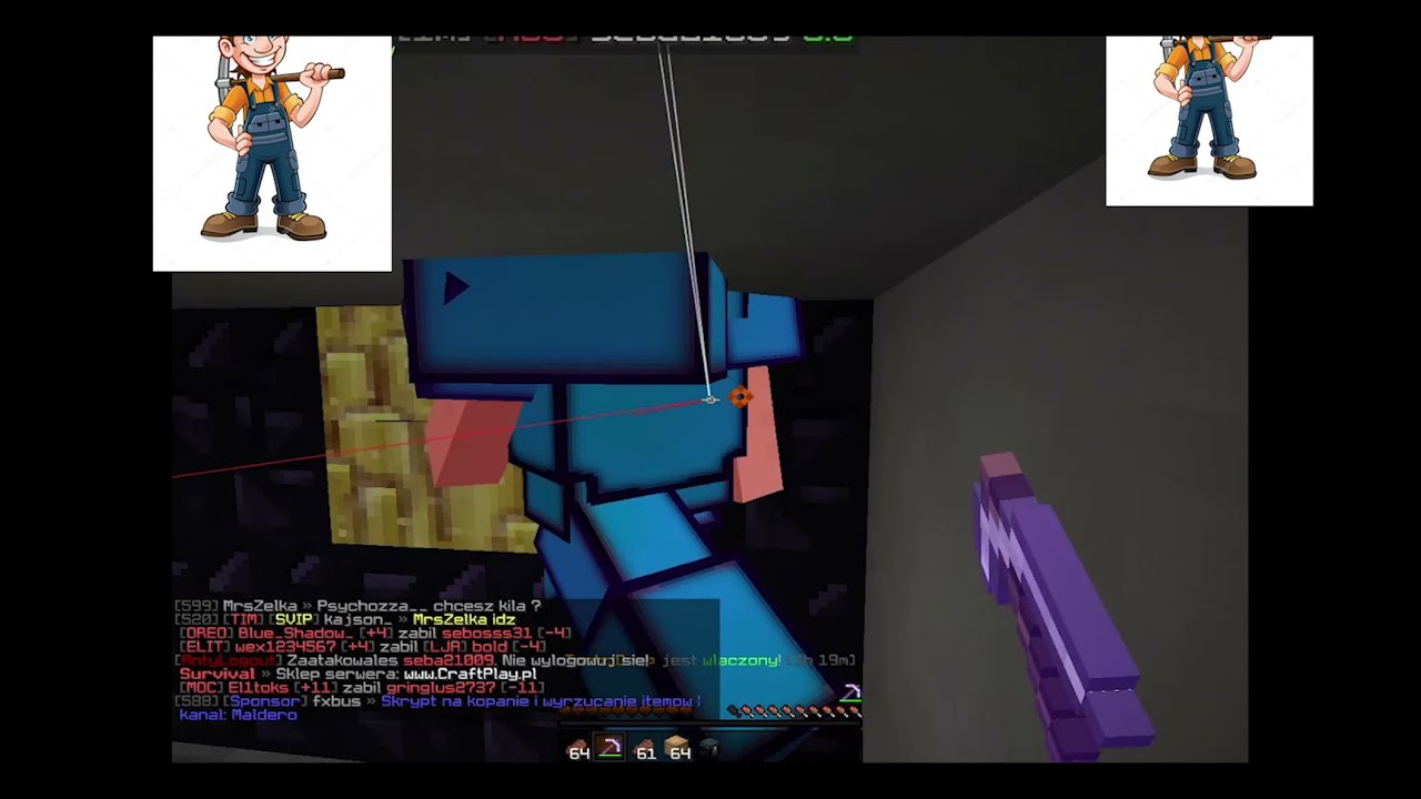 PHASE IN TO BASE CRAFTPLAY.PL NIE WYRABIA