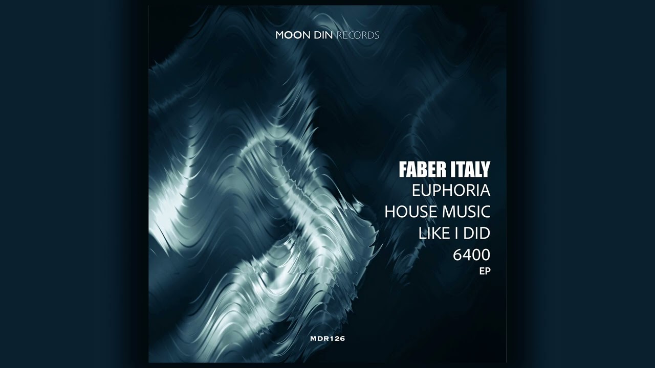 Faber Italy - House Music | EP
