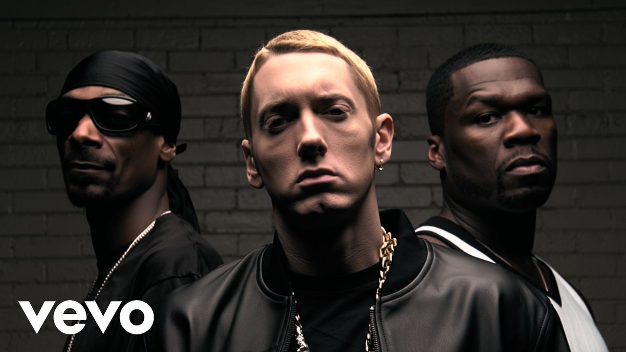 Best Hip-hop Mixtape | Eminem, 50 Cent, Snoop Dogg, 2Pac, Biggie, Dr. Dre, Ice Cube, Diddy | #112🎙️