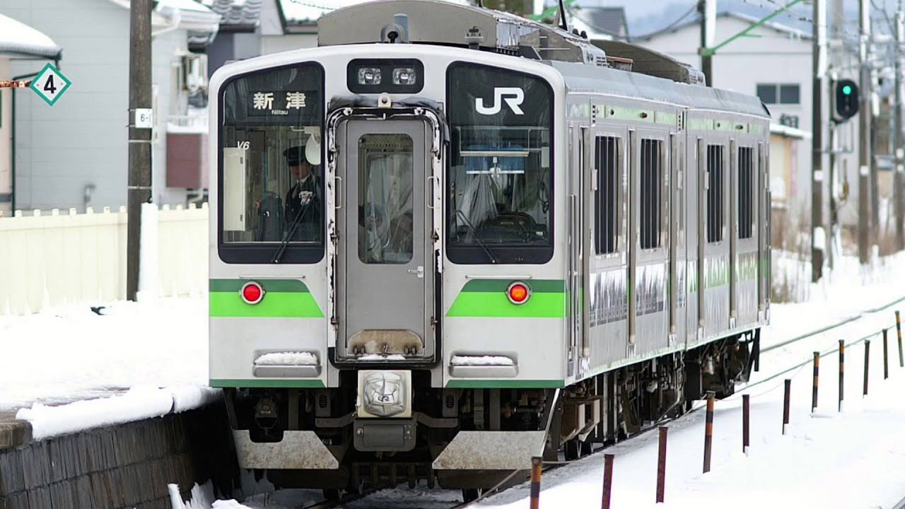ボニージャックス 鉄道唱歌の旅 信越線