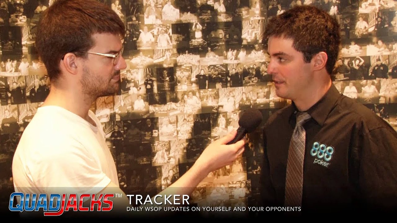 Max Steinberg busts Phil Ivey, plus tales of Todd the Bay Area Recreational Player | QuadJacks