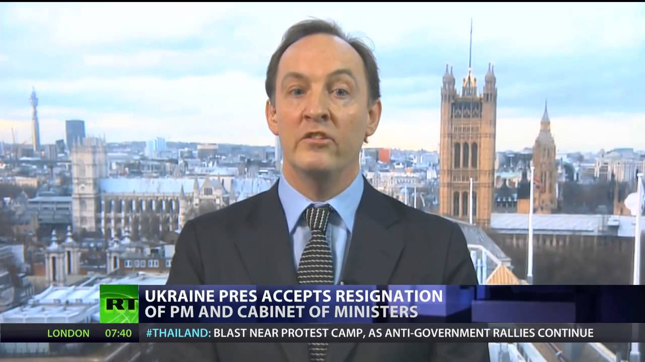 CrossTalk: Radical Ukraine