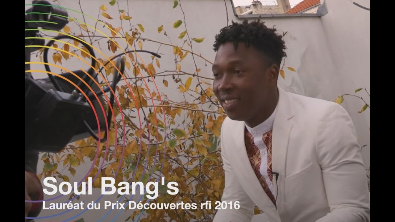 Comment Soul Bang's a débuté sa carrière d'artiste