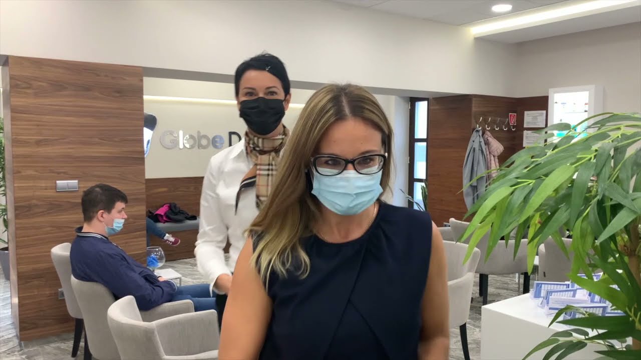Zahnklinik Globe Dental Ungarn