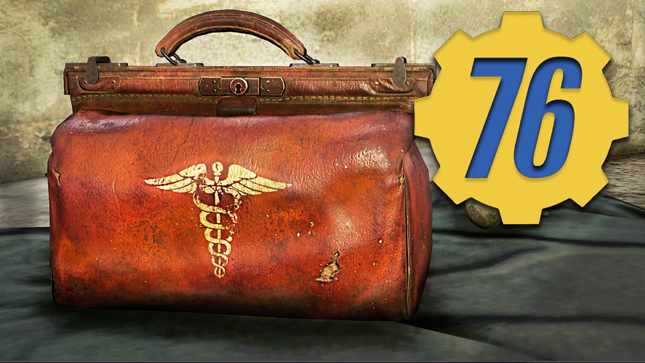 Most Dedicated Role Players in Fallout 76