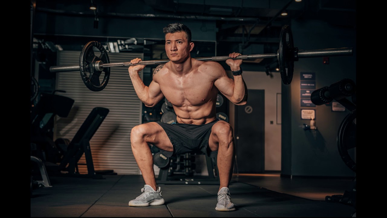 BEST 2020 APRIL TRAP WORKOUT MUSIC MIX