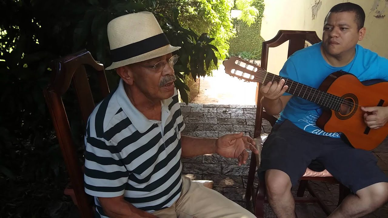 Artif&iacute;cio (Alu&iacute;sio Machado )Imp&eacute;rio Serrano e Mania de Samba