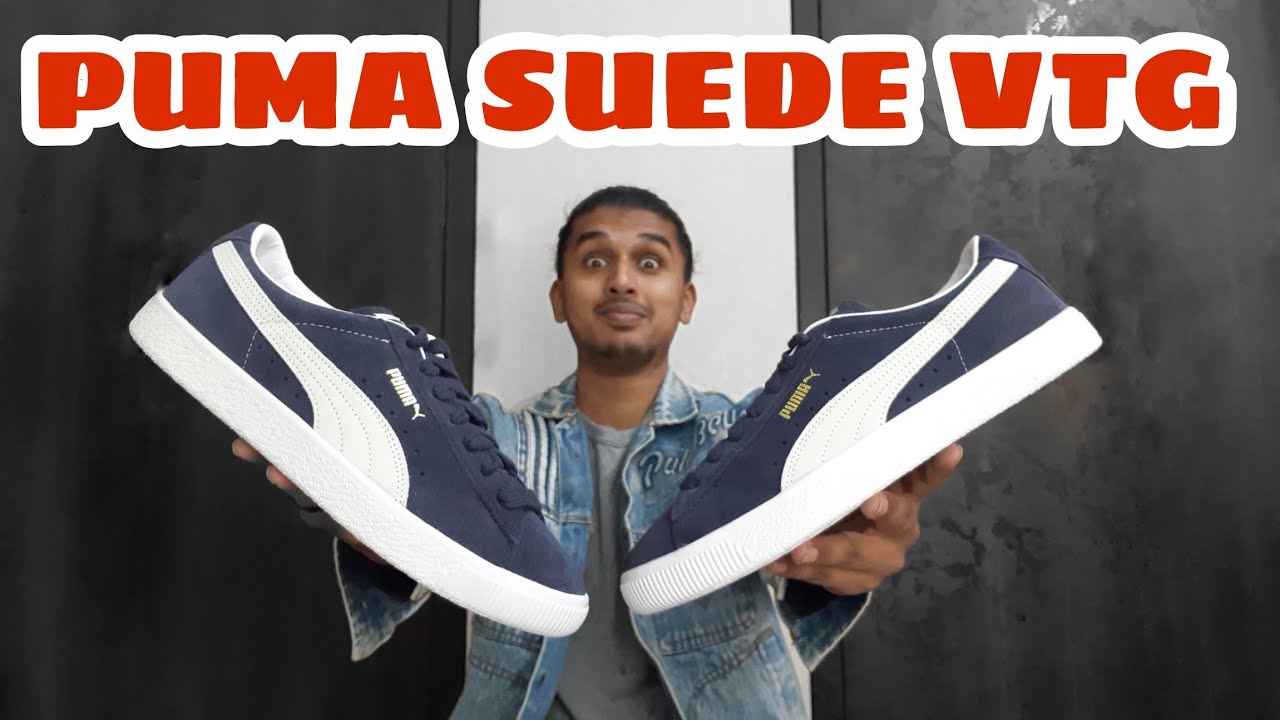 Best PUMA SNEAKER Under 5000 | Review + On-Feet | THE SNEAKER GUY