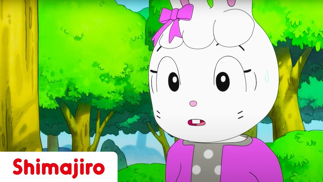 She Completely Forgot It! | 😢 Compassion | Empathy | Kids videos for kids | Shimajiro