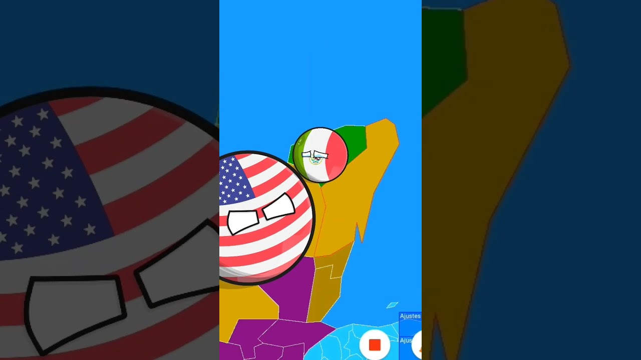 El chiste de mexico xd 