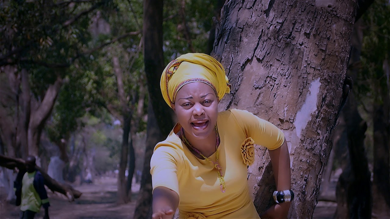 YAWE SALA by Sr Anny MWAKA