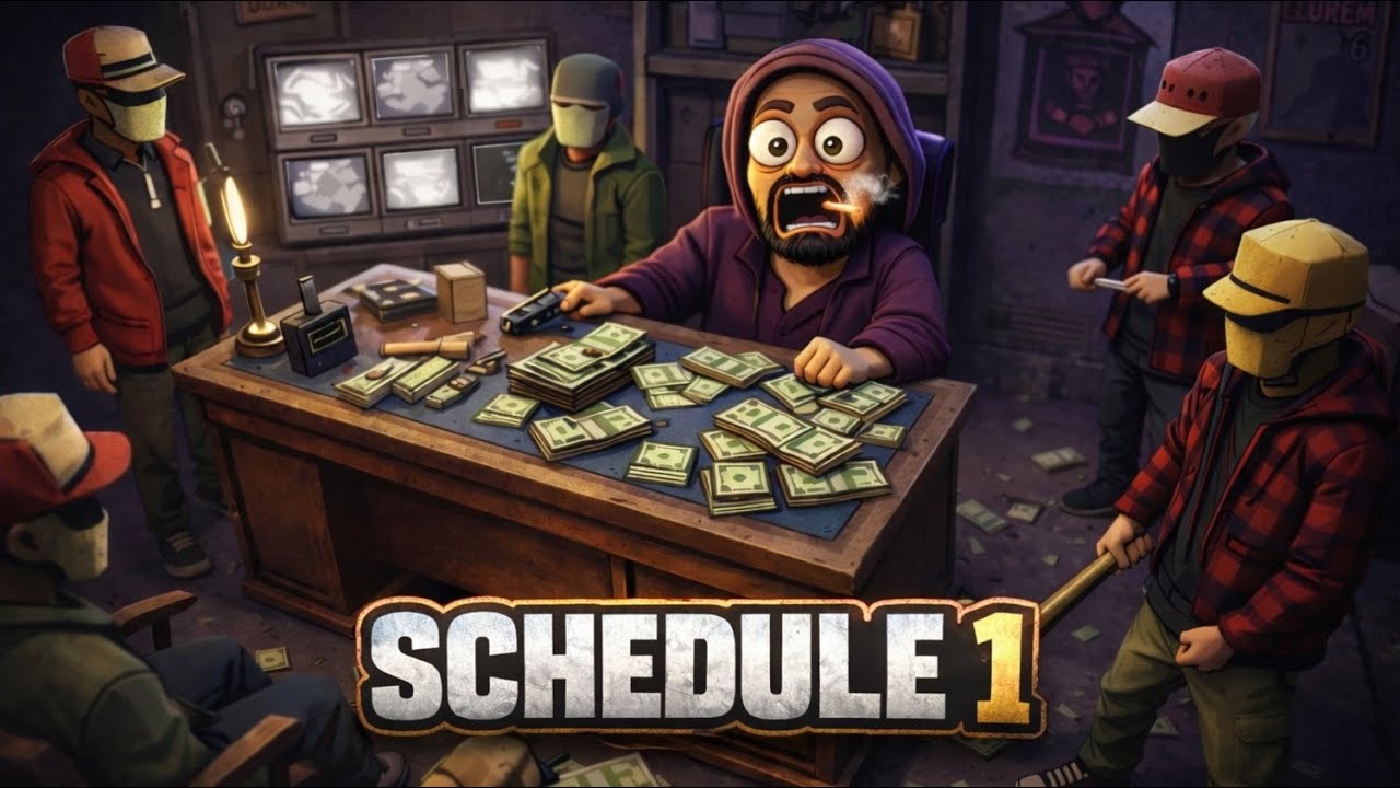 Schedule 1 / Day 6  / #schedule1 #live #shortsfeed #verticallive