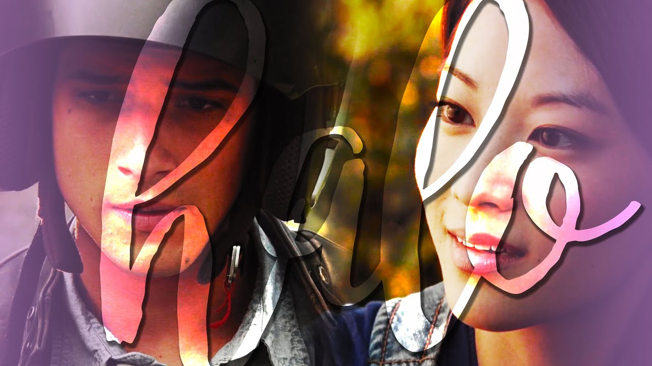 SM & KY ✖  halo