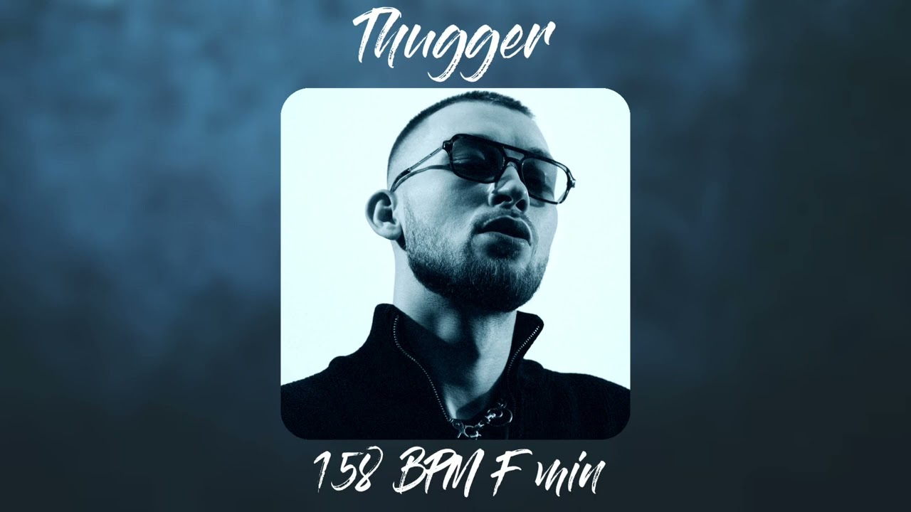 [FREE] Экси x YASMI Type Beat - “Thugger”