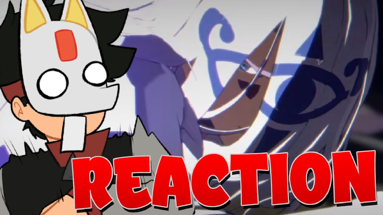 VENOMS FINALLY HERE! Trailer Reaction