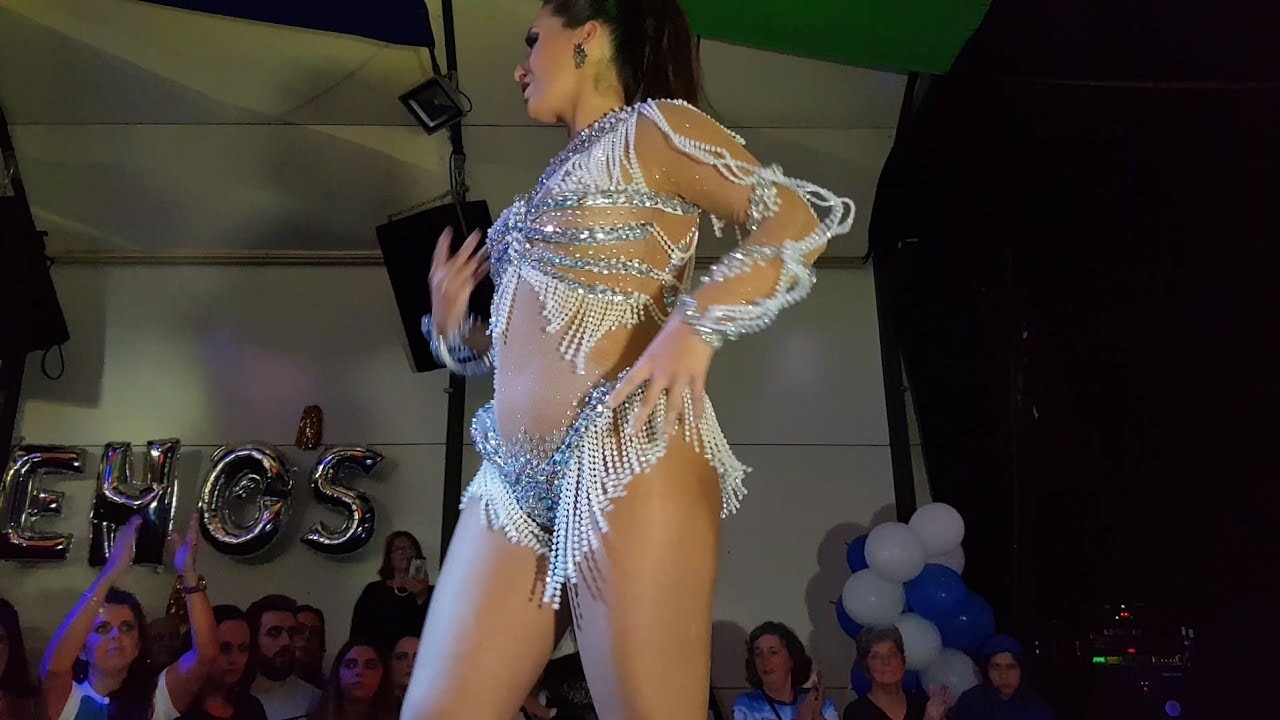 OS MORENOS - pt4 - CONCURSO DESTAQUE DE CHÃO ELEIÇÕES CARNAVAL 2020