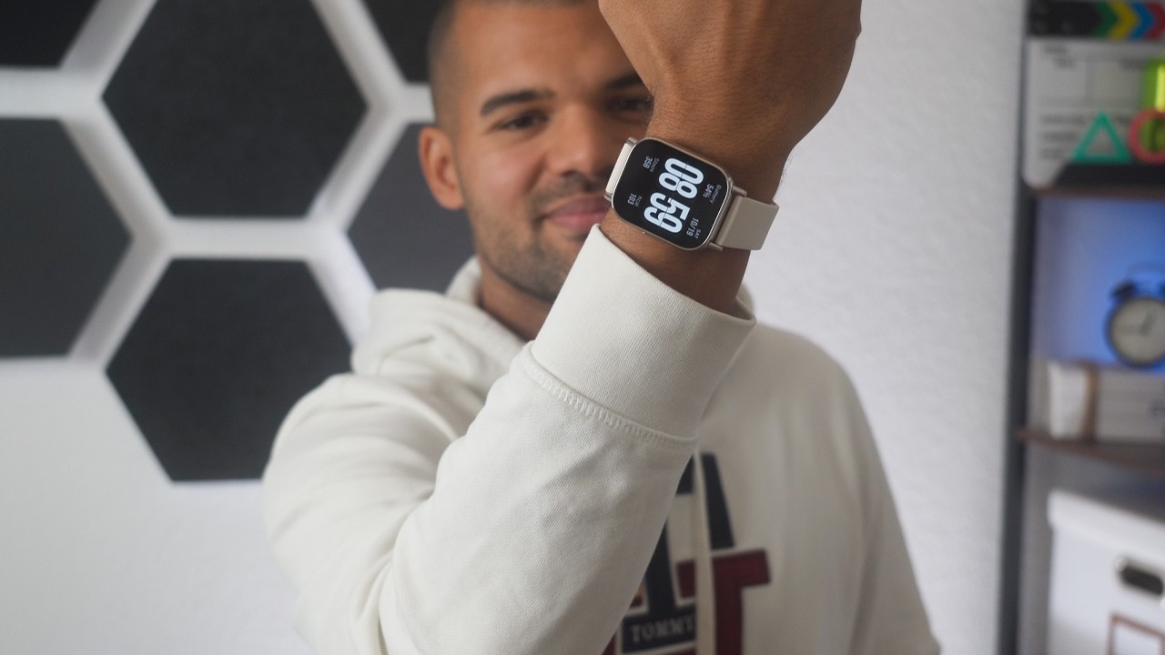 Xiaomi Redmi Watch 5 Lite (review) l Best Smartwatch under 50&euro;?