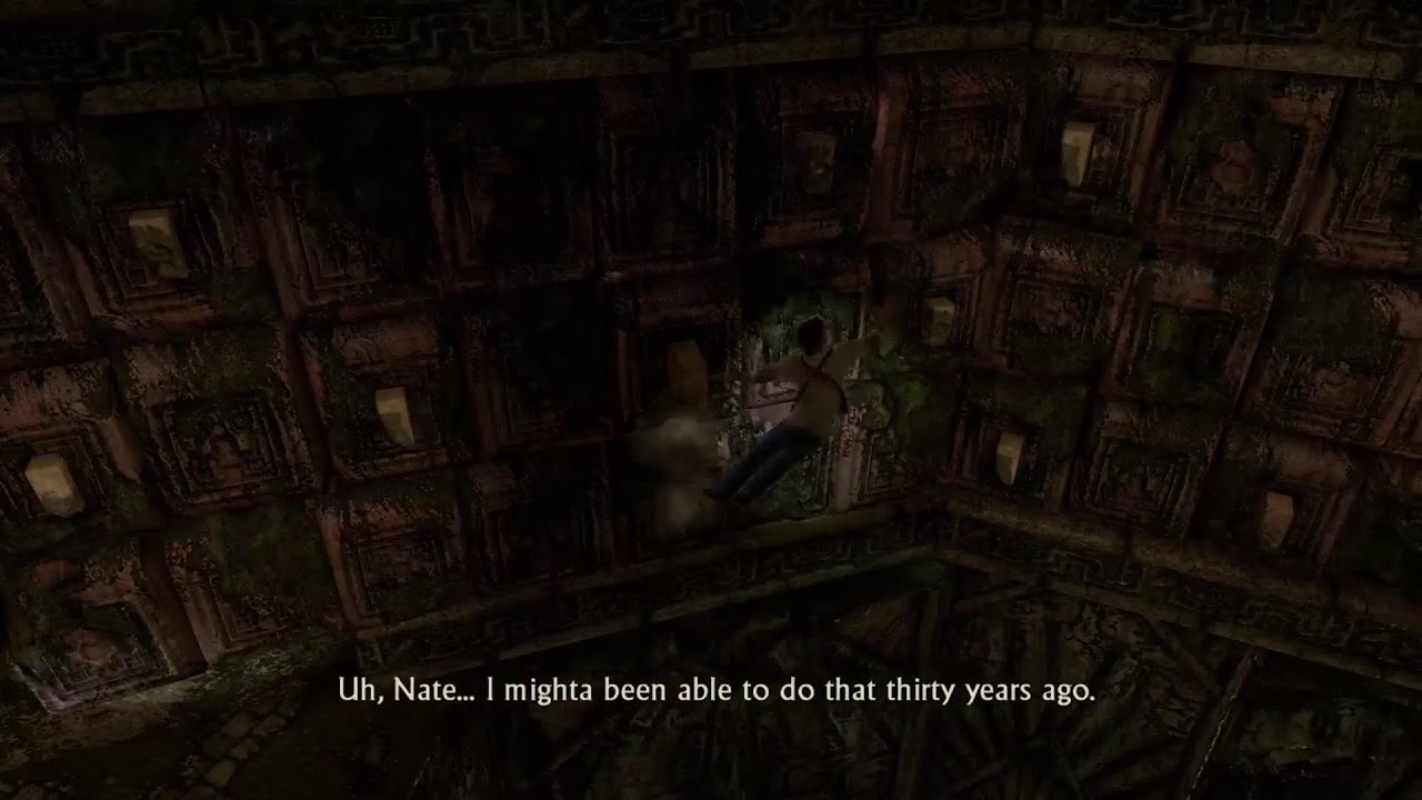 Uncharted drake's fortune road to 500 subscribe 373/500