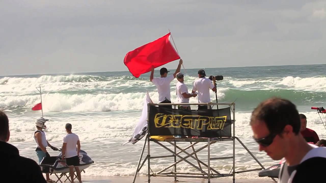 Australian Freeride Nationals 2013