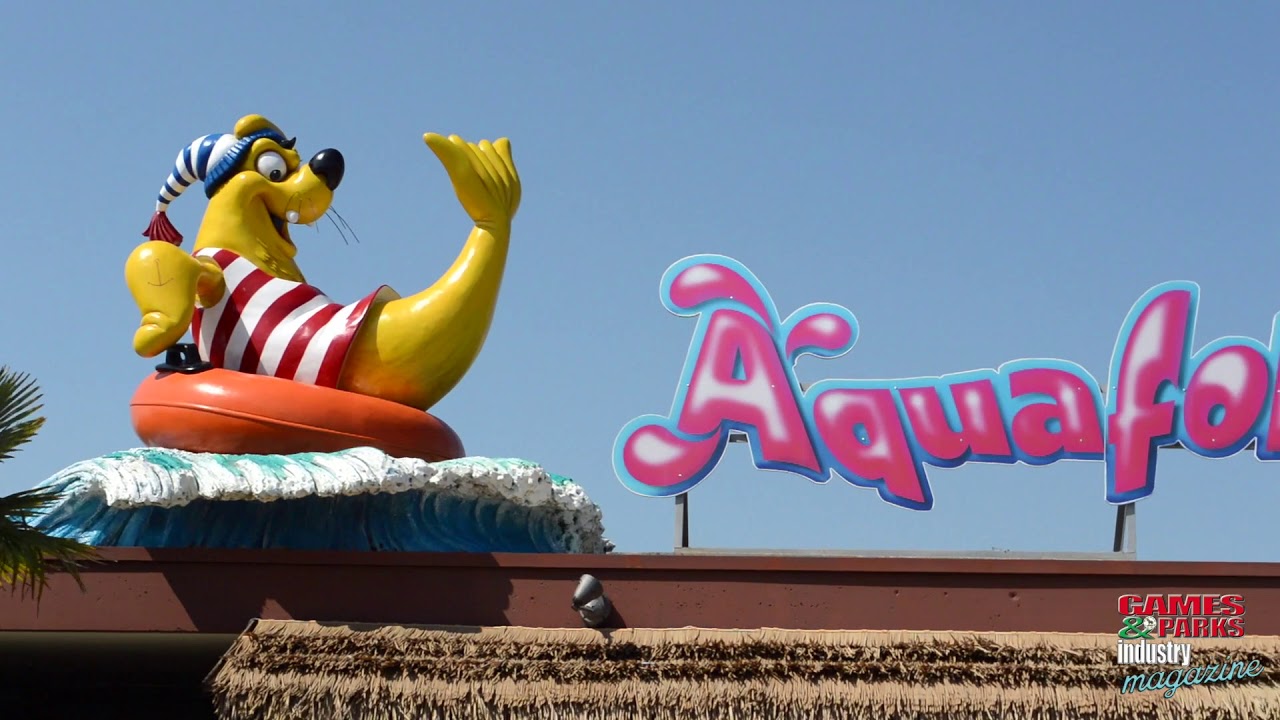 AQUAFOLLIE